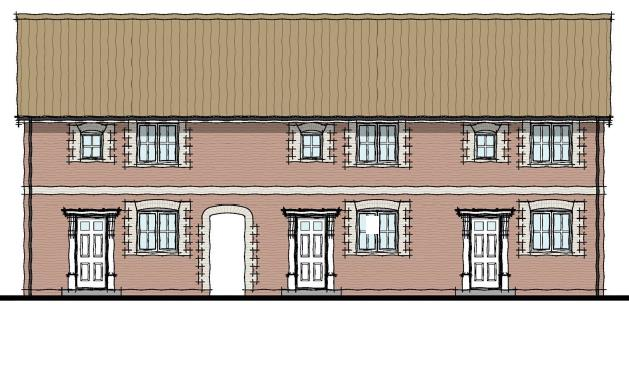 Plots 5, 6 &amp; 7