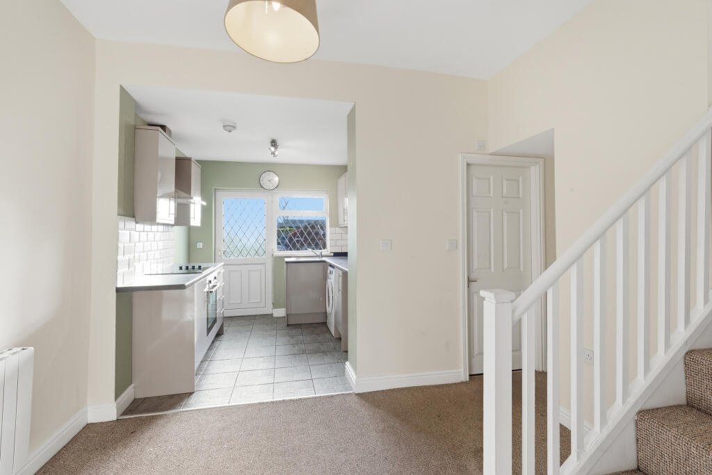 New Cottages, Rawcliffe Bridge, DN14 8 photo 5