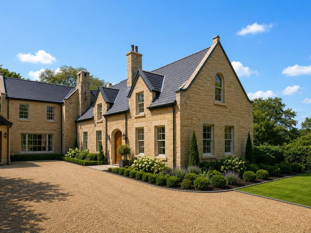 Main image of property: Crimble Hall, OL11 4AD