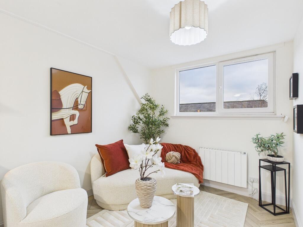 Main image of property: Trinity Street, Hawick, TD9