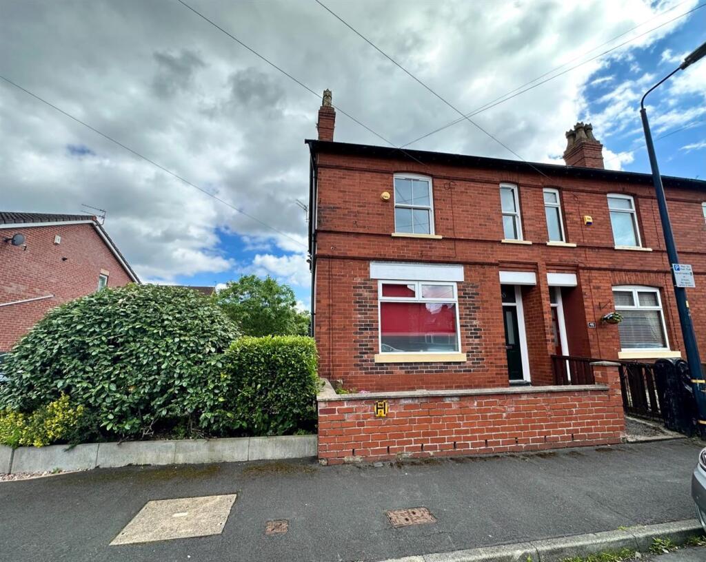 Main image of property: Hampden Road, Sale