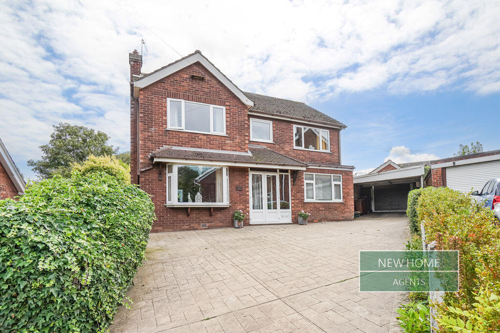 House in Doncaster