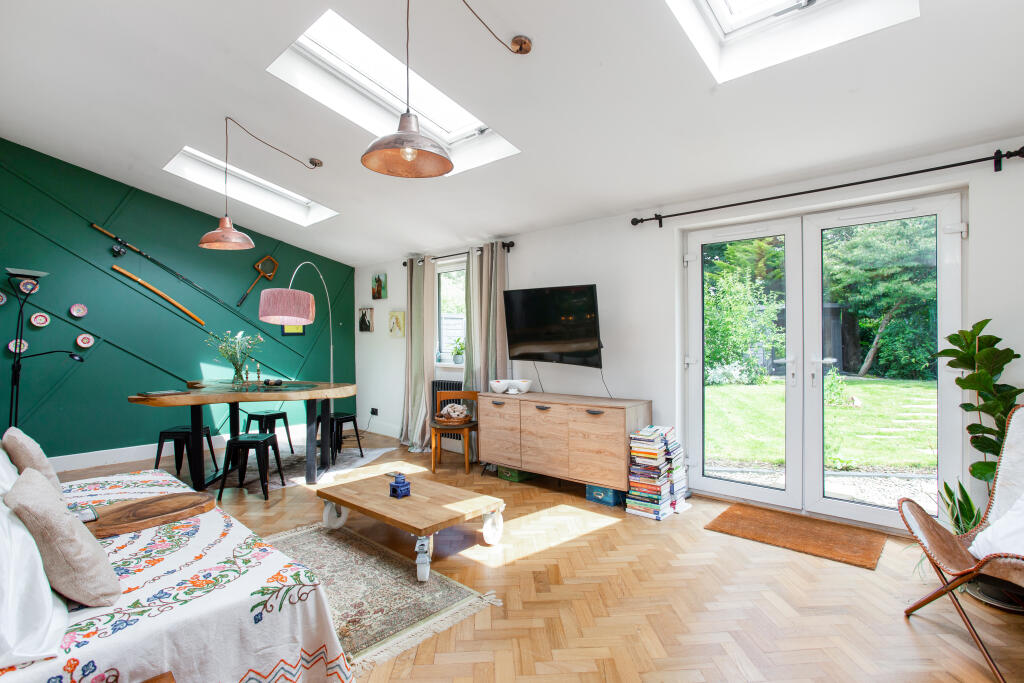 House in St Albans, Southdown, Harpenden - View 5