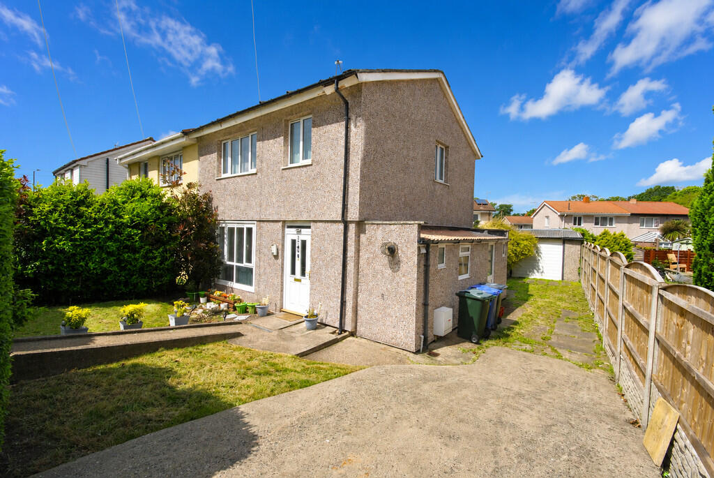 Main image of property: Beckett Road, Doncaster