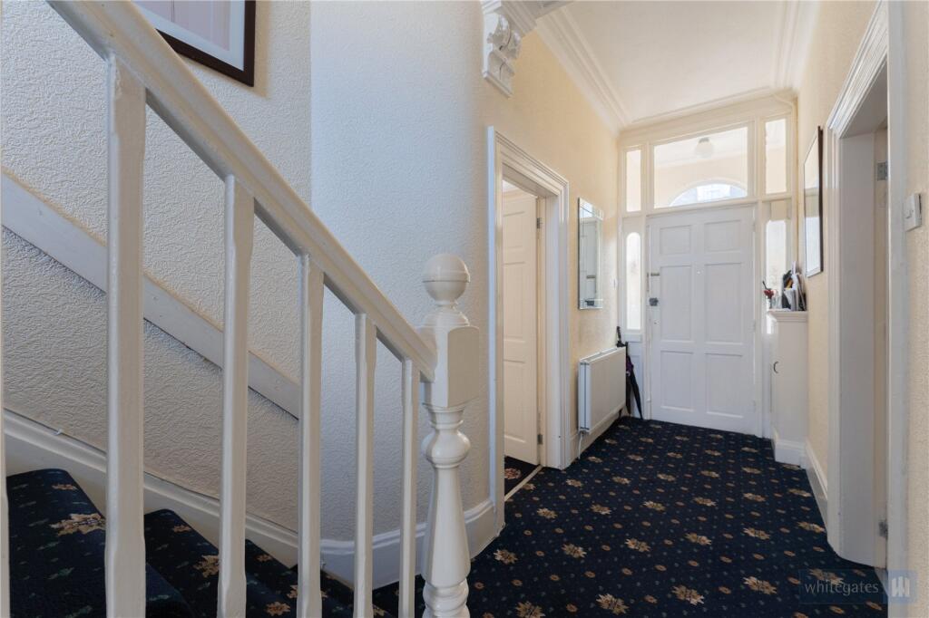 Moscow Drive, Liverpool, Merseyside, L13 photo 3