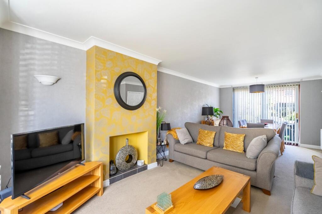 House in York - View 3