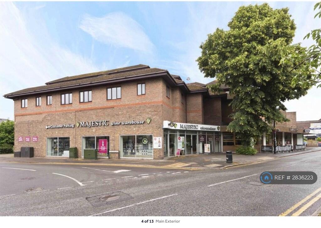 Main image of property: Holden Place, Cobham, KT11
