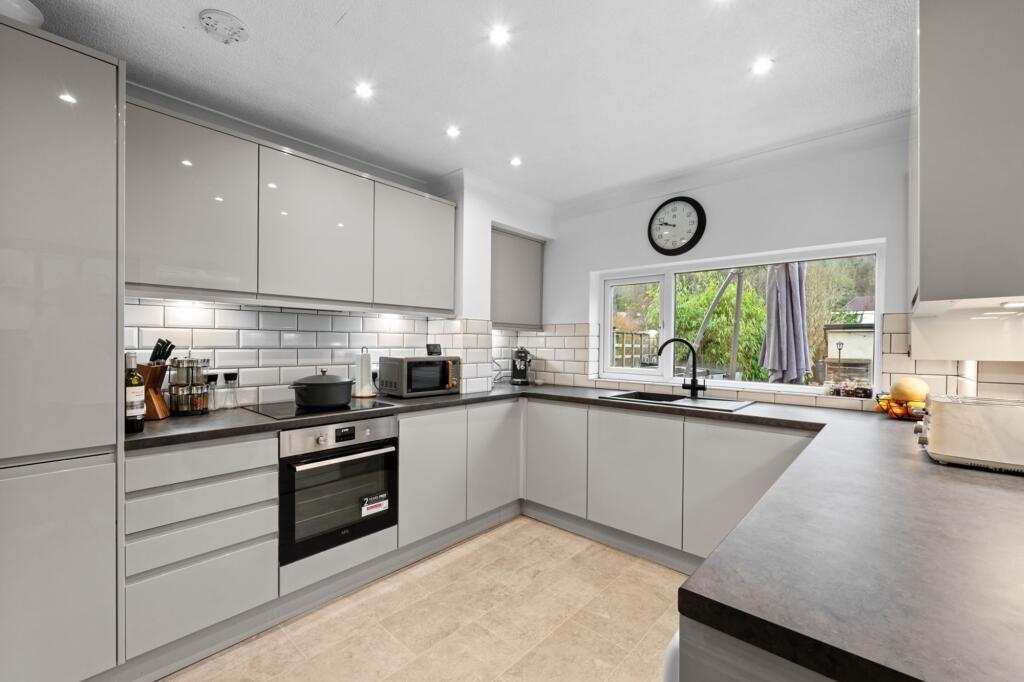 Main image of property: Godstone Road, Whyteleafe, CR3