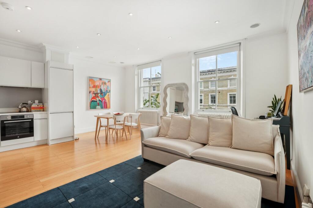 Main image of property: Cathcart Road, Chelsea, London
