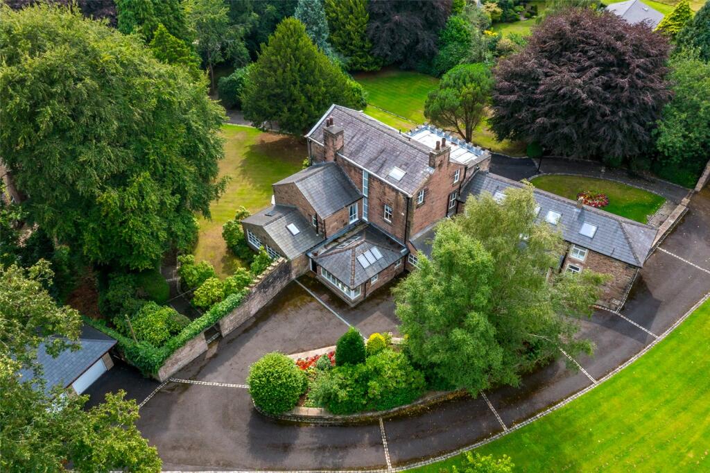 Main image of property: Links Lane, Pleasington, BB2