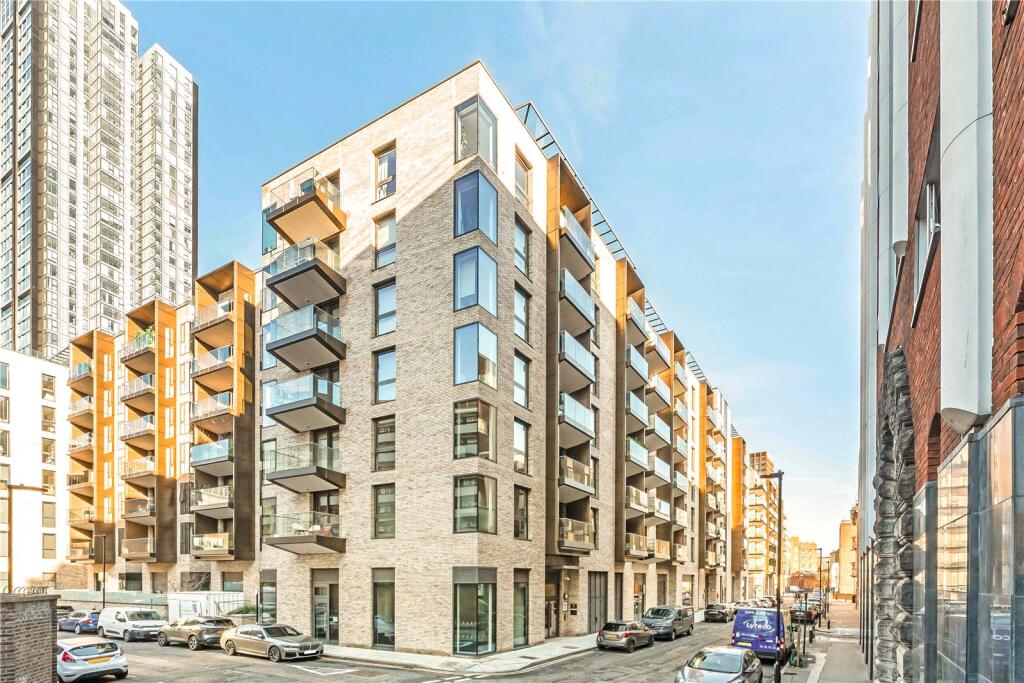 Main image of property: Dingley Road, City Road, London, EC1V