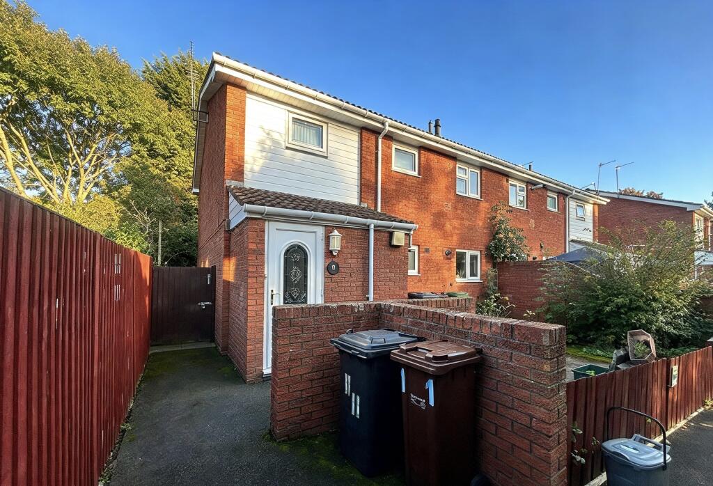 Main image of property: HAMBLEDON CLOSE, PENDEFORD, WV9