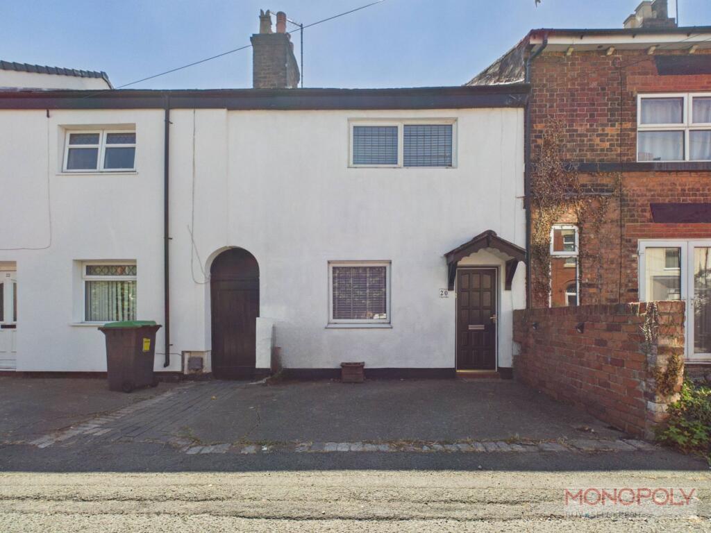 Main image of property: Greenfield, Wrexham, LL11