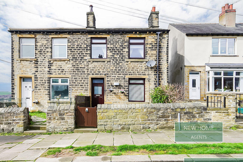 Main image of property: Hall Bower Lane, Hall Bower, Huddersfield, HD4 6RW