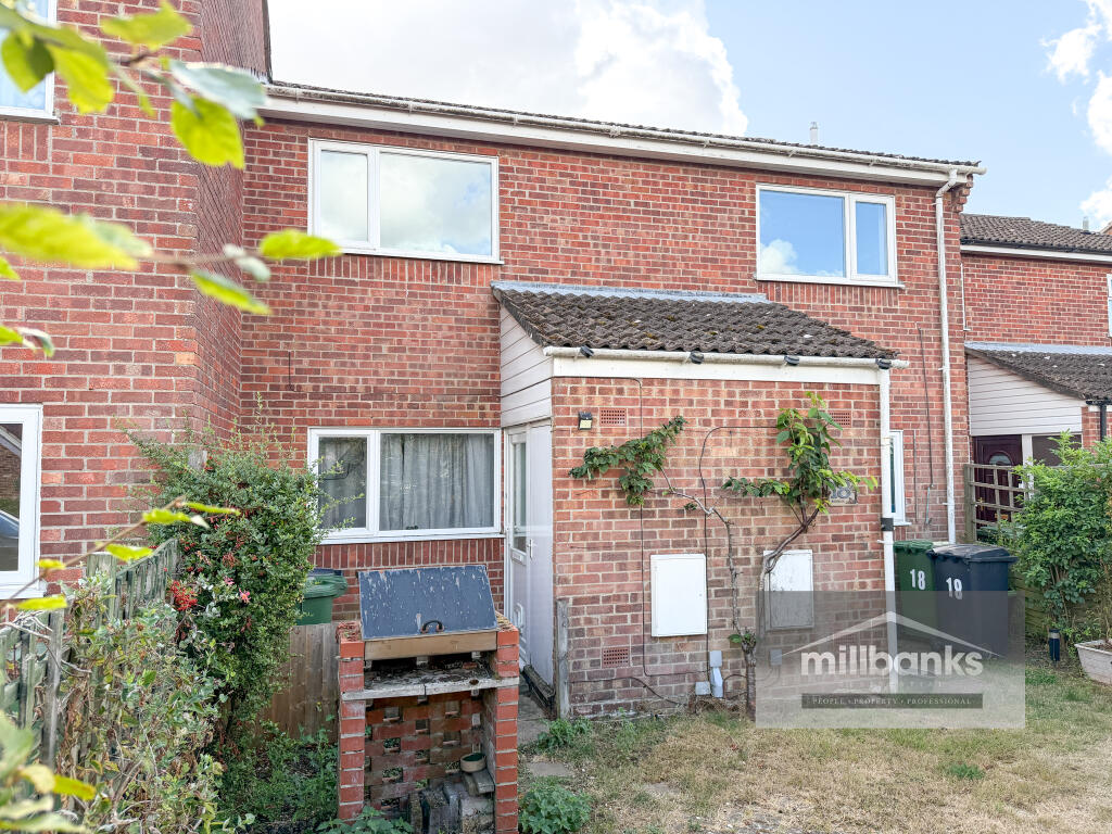 Main image of property: Woodside Court, Attleborough, Norfolk