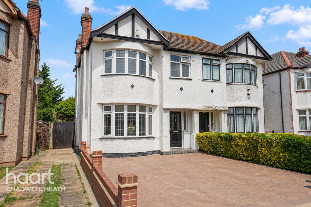 Main image of property: Geneva Gardens, Romford