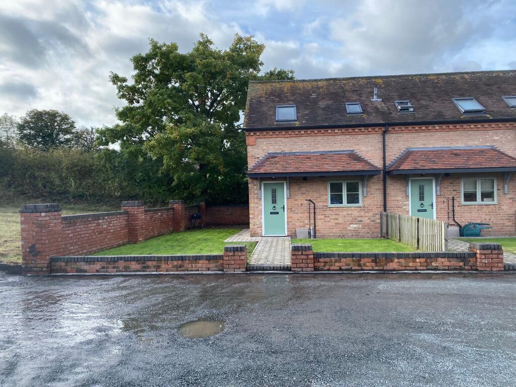 Main image of property: Dry Mill Lane, BEWDLEY