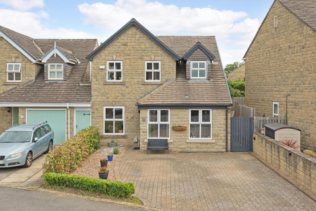 Main image of property: Far Mead Croft, Burley in Wharfedale
