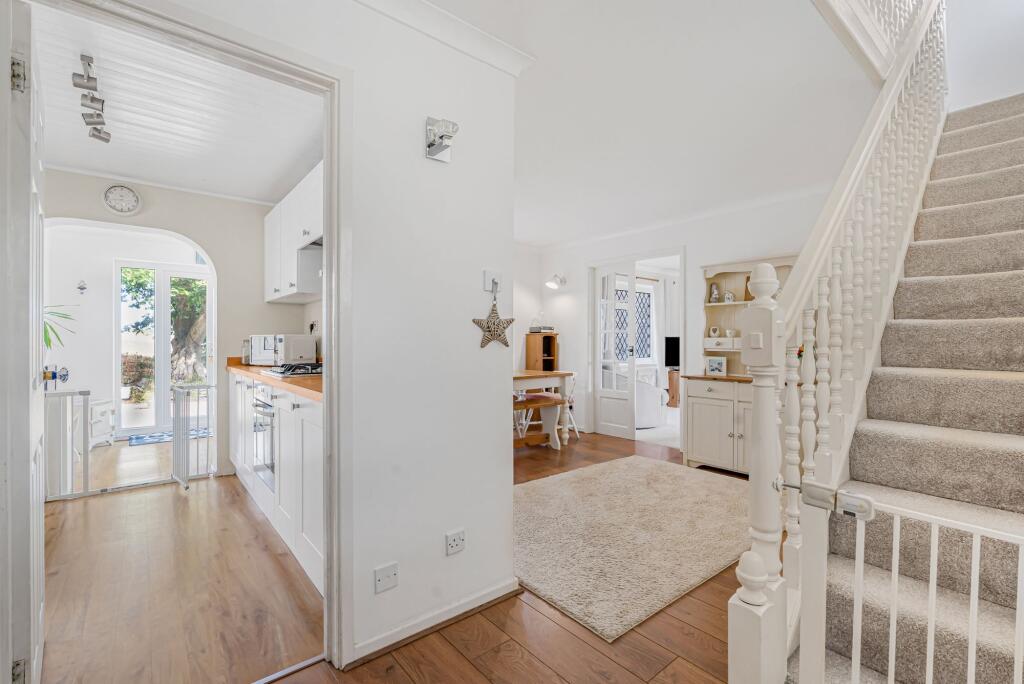 House in Ladock, Grampound Road - View 5