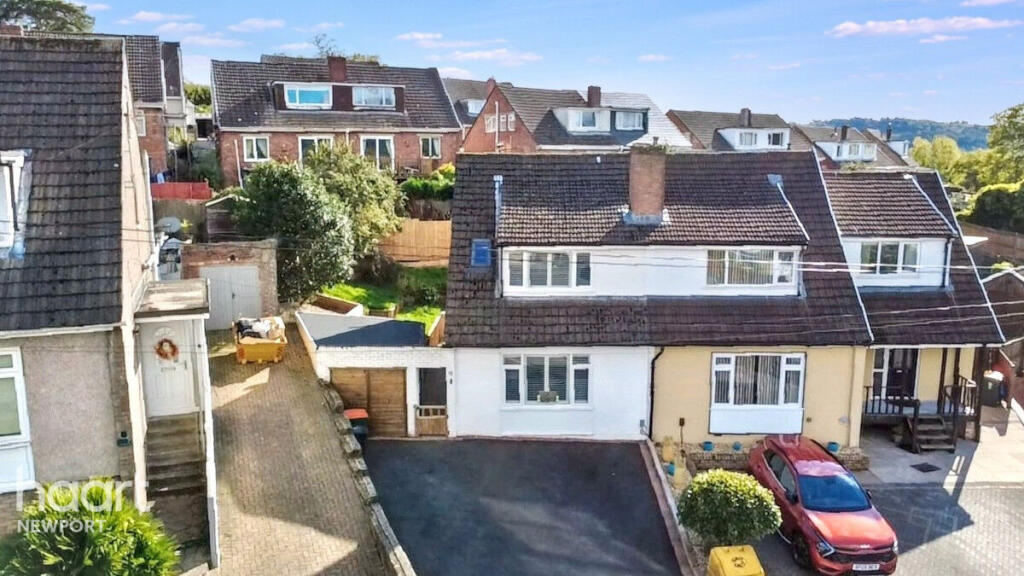 Main image of property: Coolgreany Close, Newport