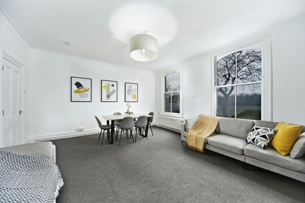 Main image of property: Bellevue Road, London, SW17