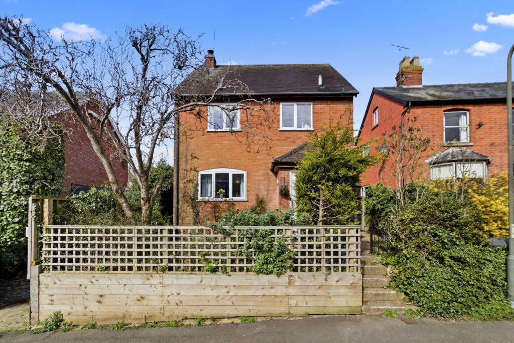 Main image of property: York Road, Bromyard, HR7