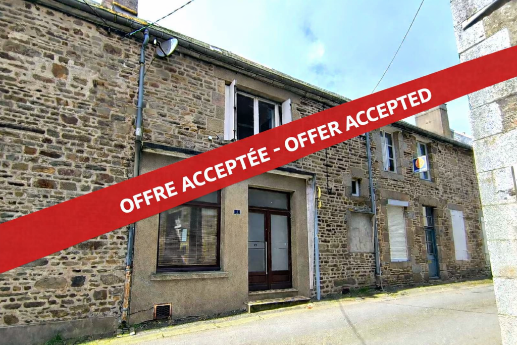 Main image of property: Fougerolles-du-Plessis, Mayenne, Pays de la Loire
