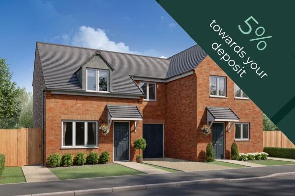 Main image of property: Swan Lane, 
Ollerton, 
NG22 9XW