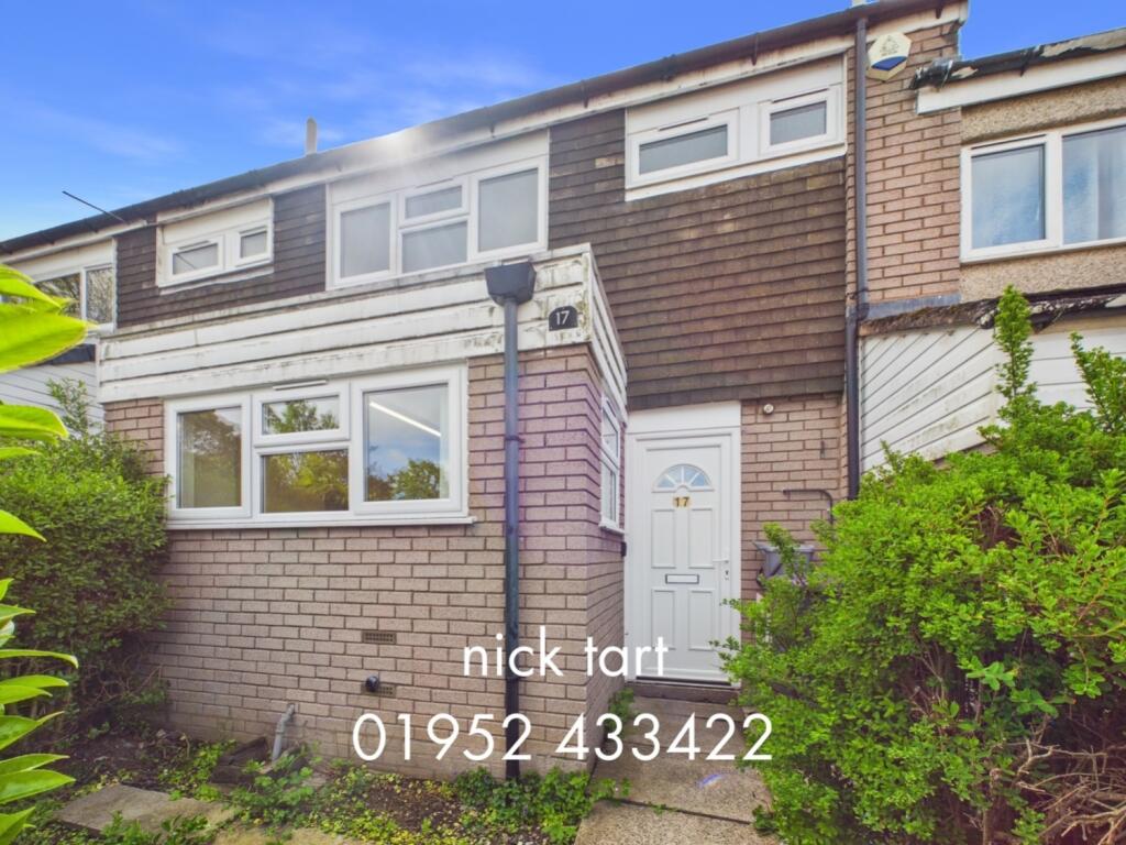 Main image of property: Woodrows, Woodside, Telford, Shropshire, TF7 5PG