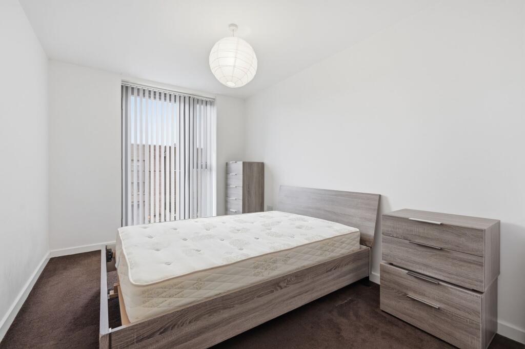 Apartment in London, Ratcliffe, Mile End - View 5