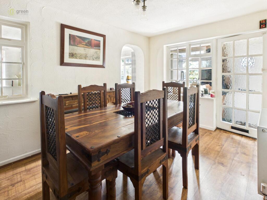 House in Birmingham - View 5