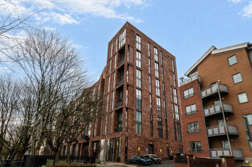 Main image of property: Old Mount Street, Manchester, Greater Manchester