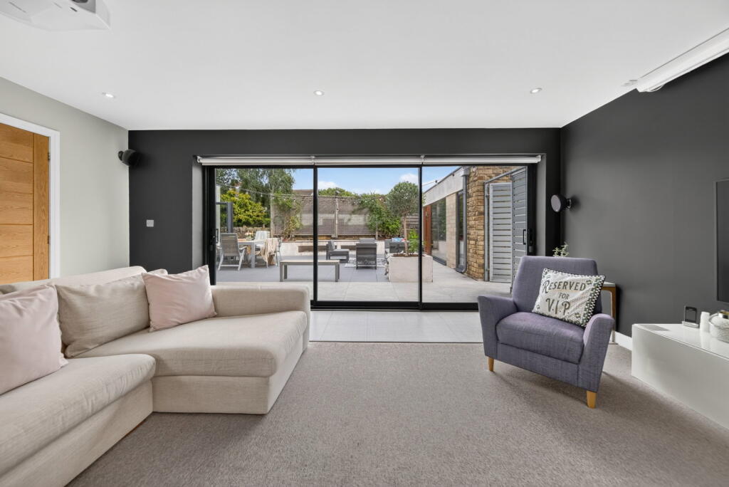 House in Leeds - View 5