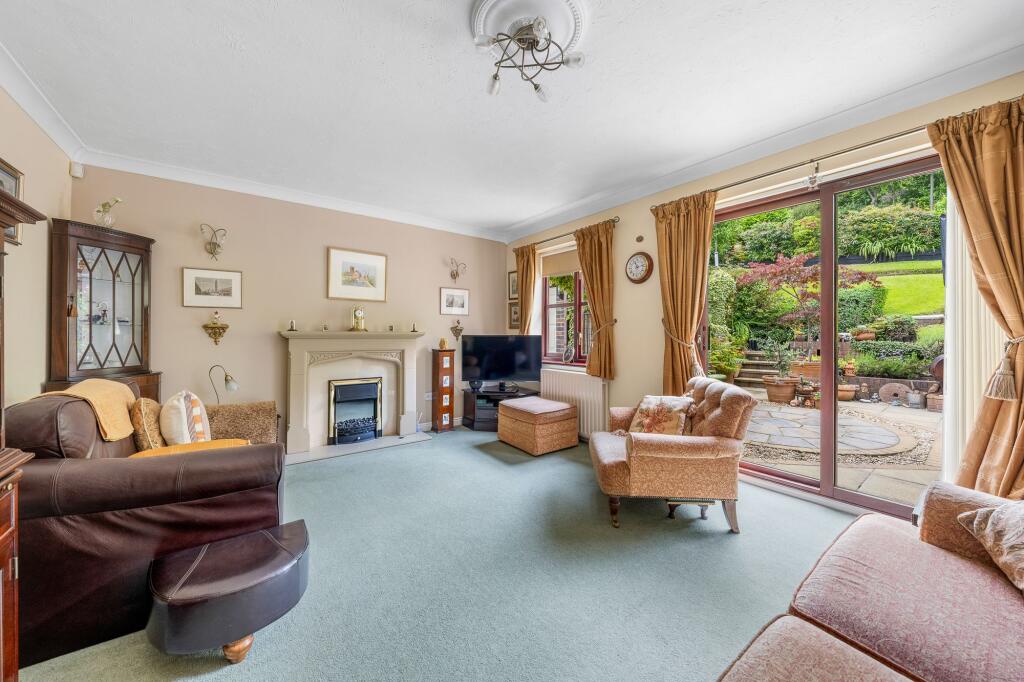 House in Leeswood - View 5