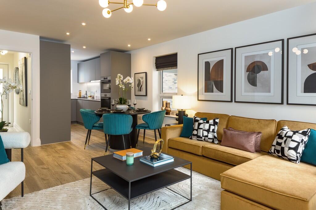 House in Cambridge, Cherry Hinton - View 4
