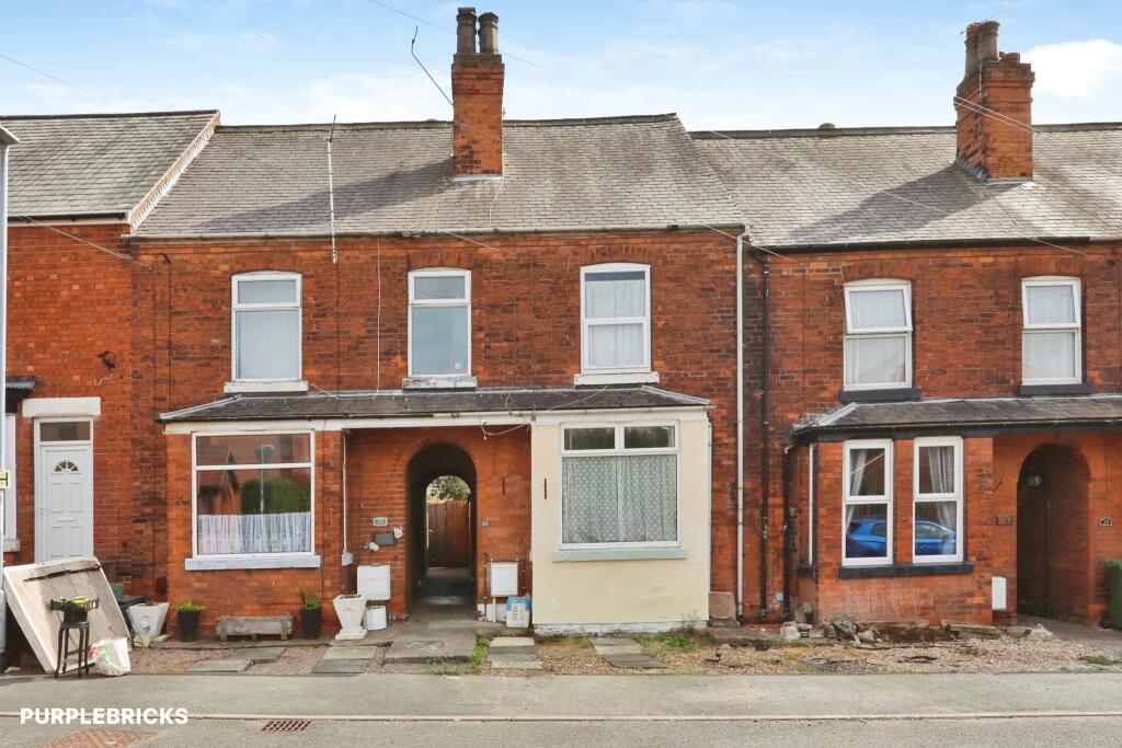 Main image of property: Avenue Road, Retford, DN22