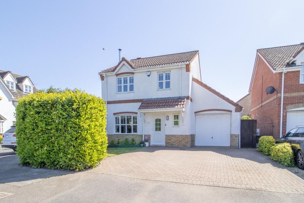 Main image of property: Elm, Wisbech, Cambridgeshire, PE14