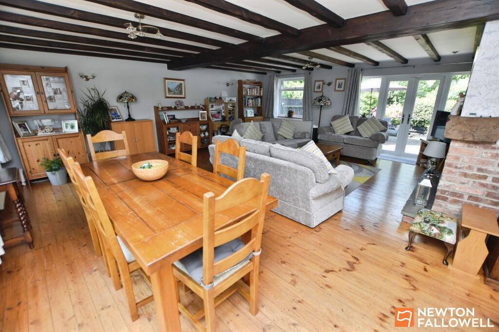 The Paddock, Shepshed, LE12 photo 4