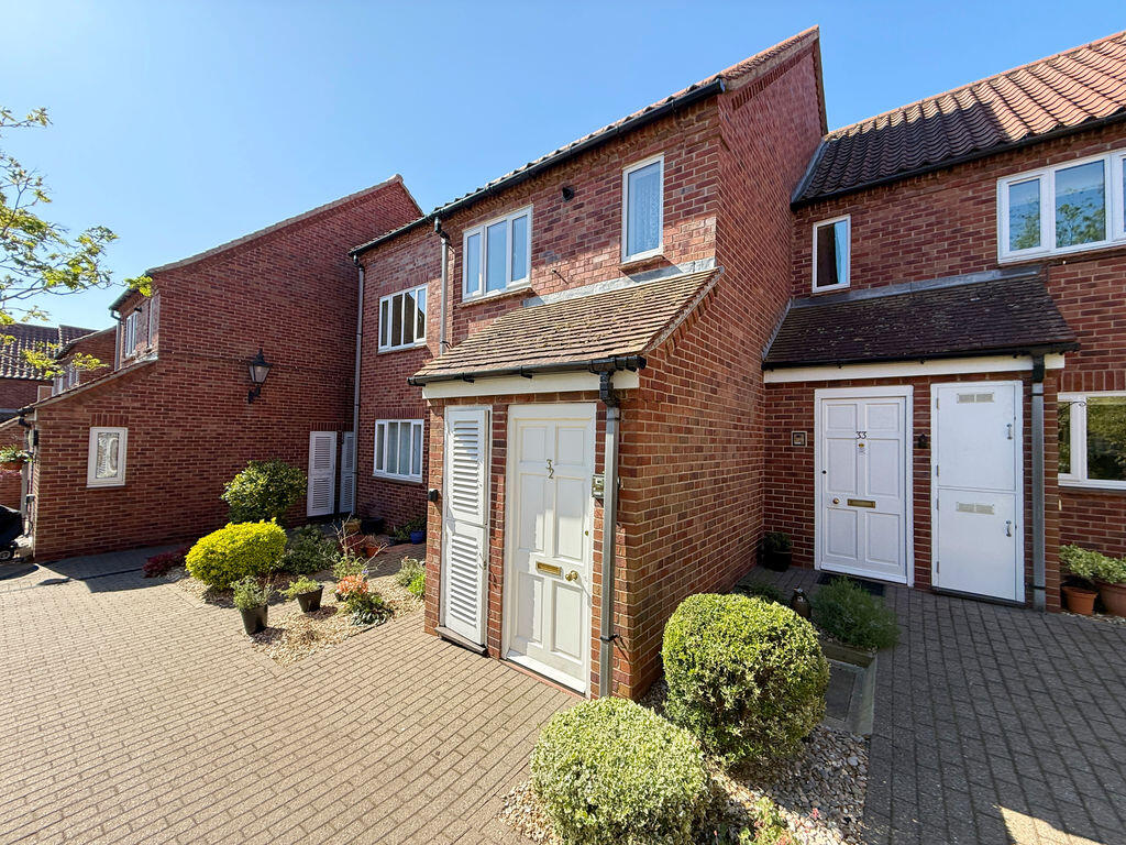 Main image of property: Premier Court, Grantham