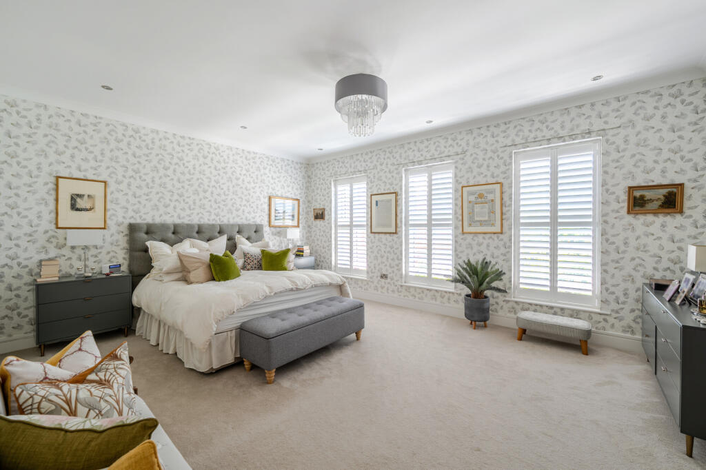 House in Kingston upon Thames - View 5