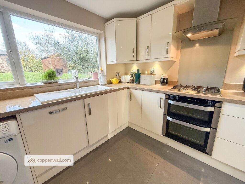 Tunstead Road, Stacksteads, Bacup photo 3