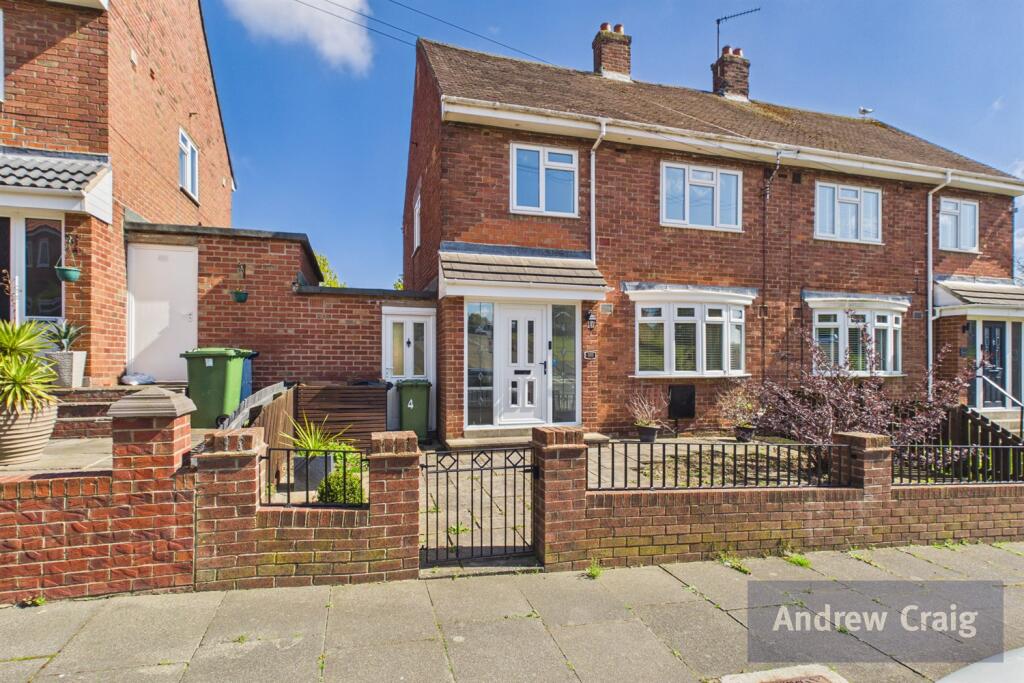 Main image of property: Southend Road, Sunderland