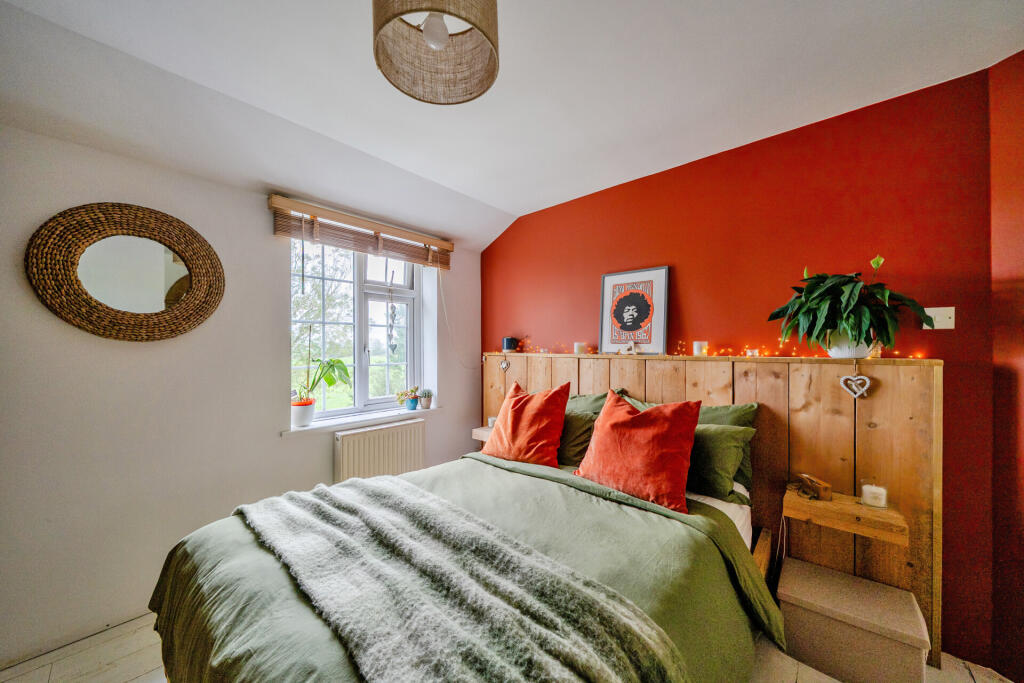 House in St. Newlyn East, Cornwall - View 4