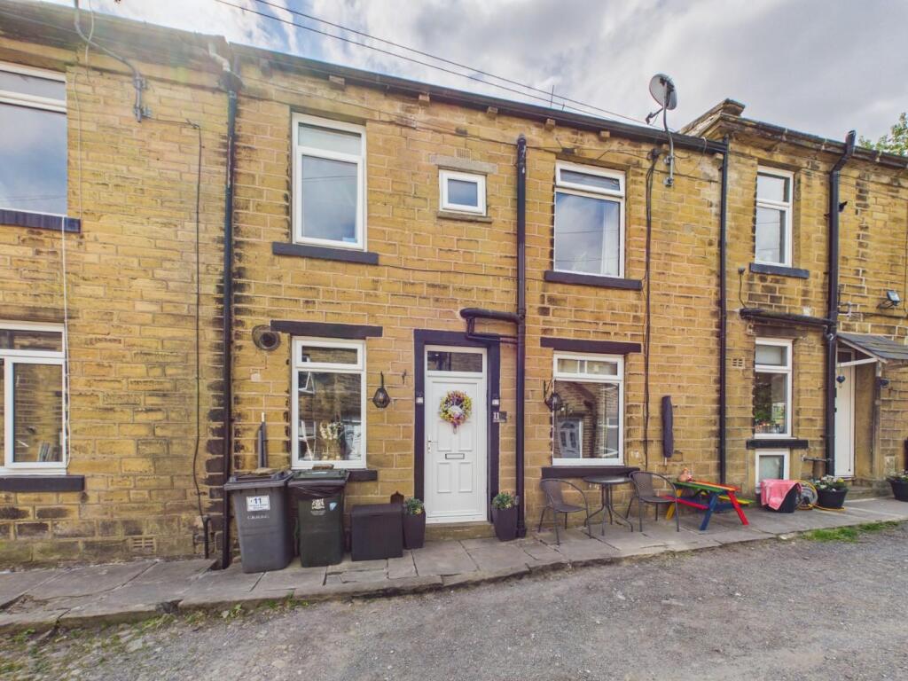 Main image of property: Victoria Street, Wilsden, Bradford