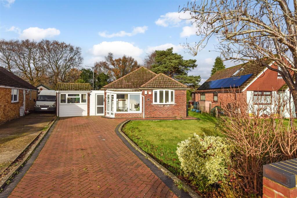 Main image of property: Silverdale Drive, Waterlooville