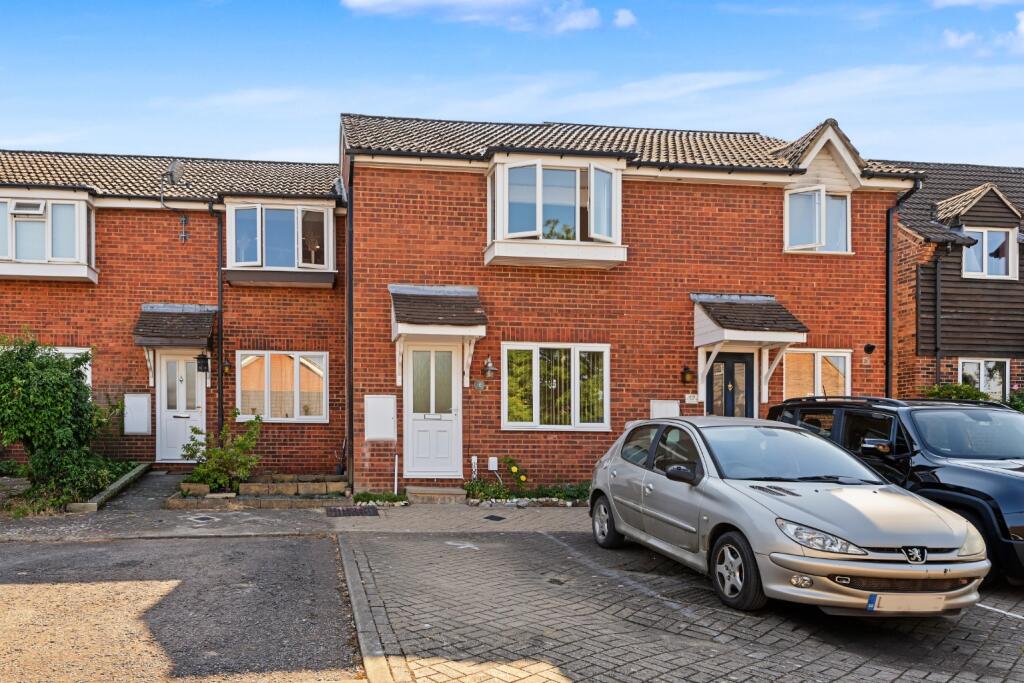 Main image of property: Old Tring Road, Wendover, Aylesbury, Buckinghamshire, HP22