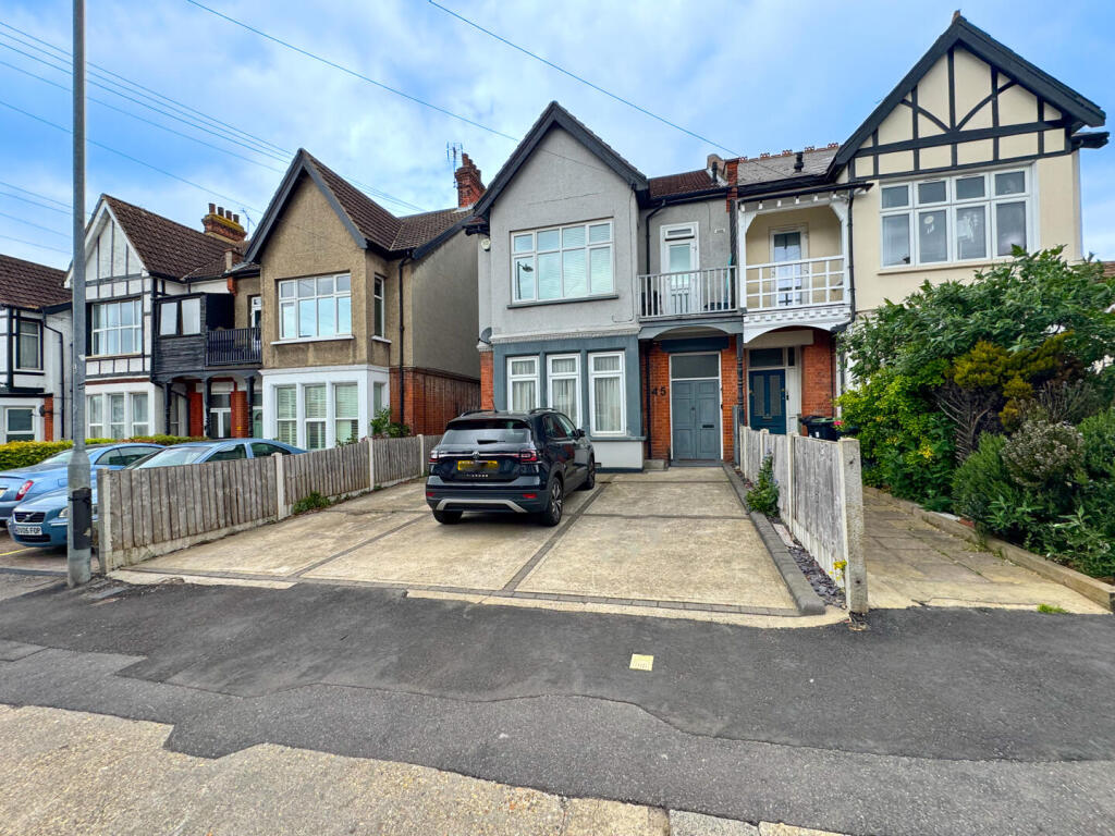 Main image of property: Valkyrie Road, Westcliff-On-Sea