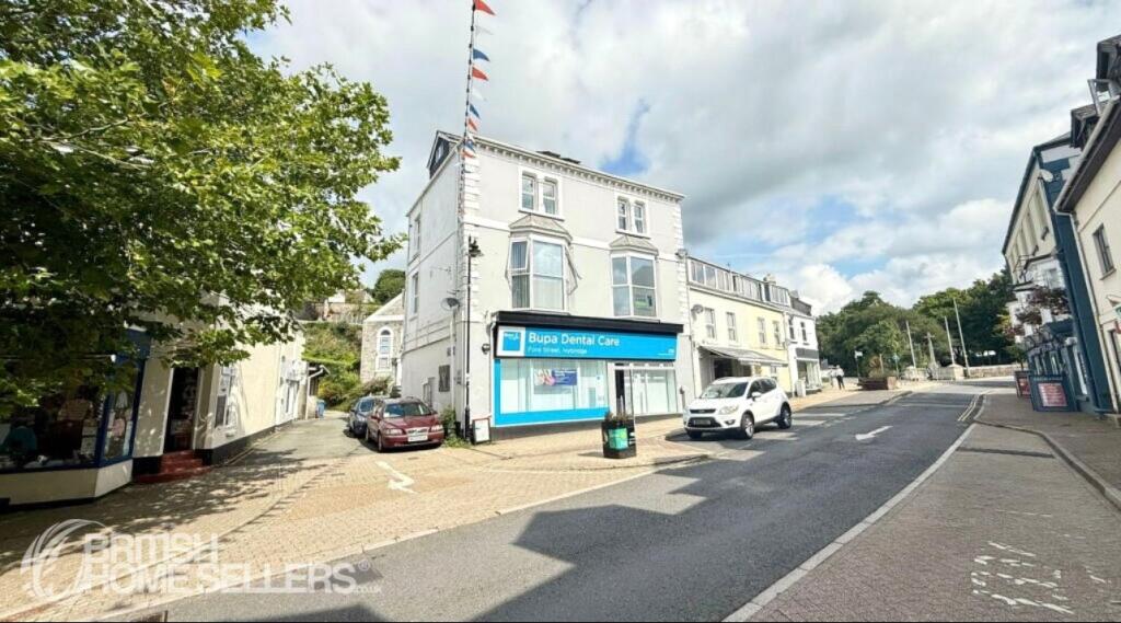Main image of property: Fore Street, Ivybridge, Devon, PL21