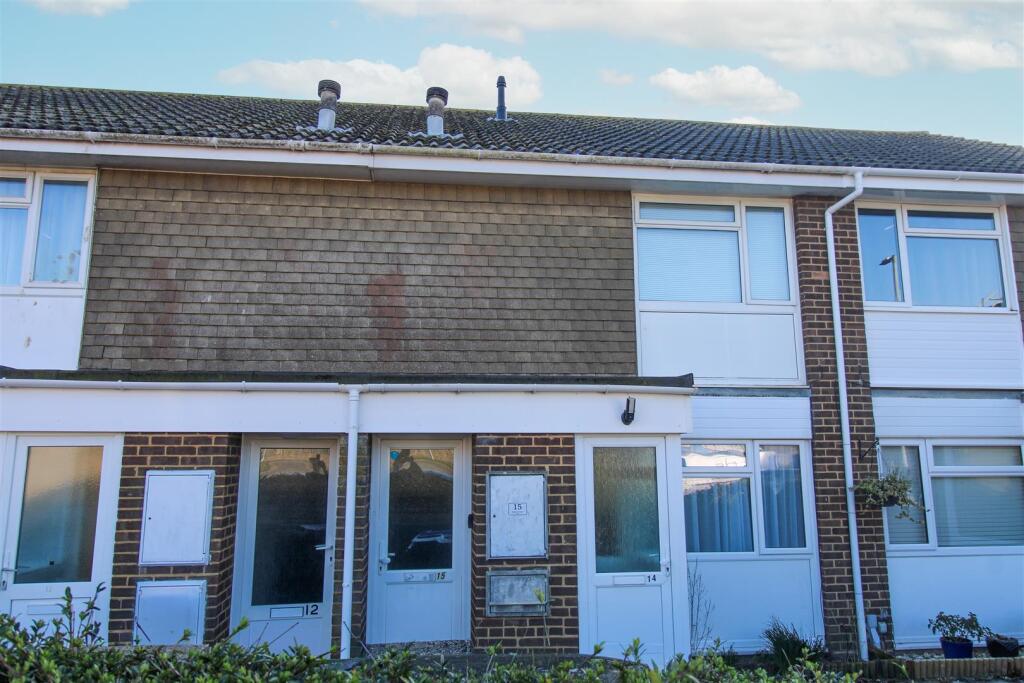 Main image of property: Argent Close, Seaford