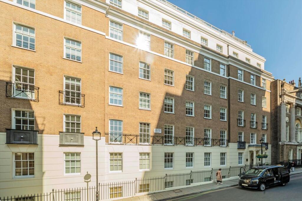 Main image of property: John Adam Street, Covent Garden